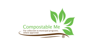 Compostable Me trademark