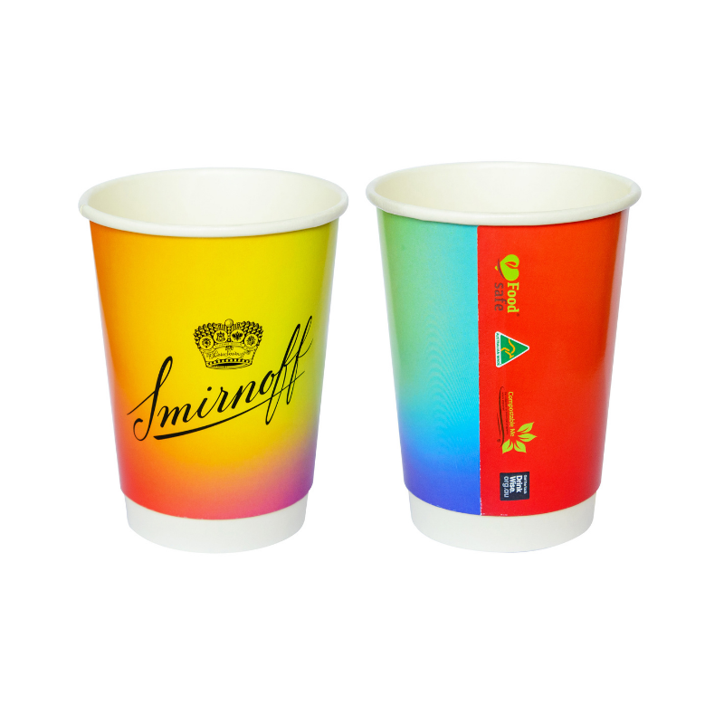 PLA Compostable Cups