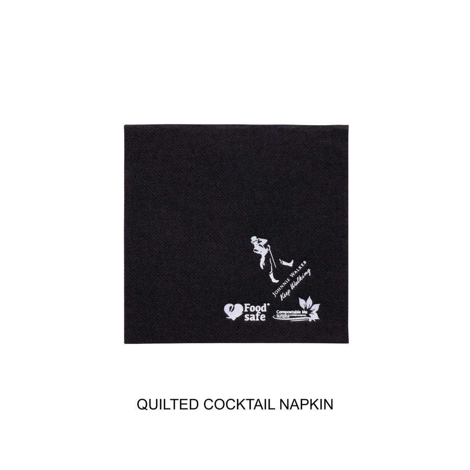 Quilted Cocktail