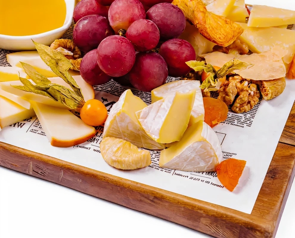 Greaseproof Paper Image 2