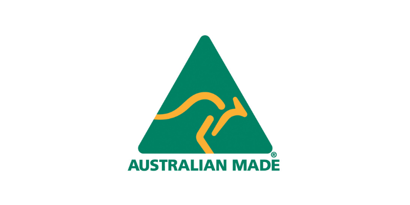 Australian-made trademark